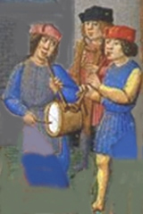 end 15th century