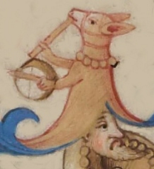 between 1445 and 1460