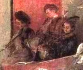 18th century band