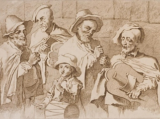 street band