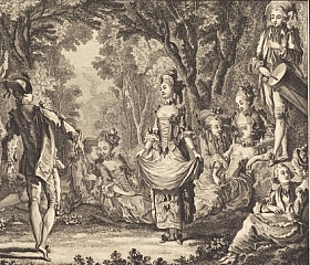 18th century