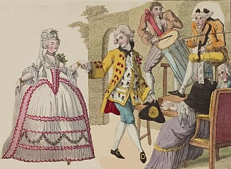 18th century