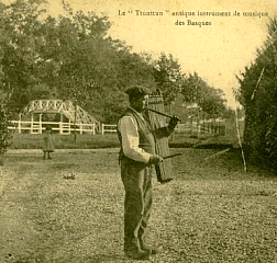 early 20th century