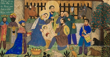 mid 19th century