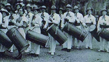 early 20th century