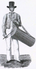 Victorian player