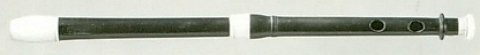 18th century pipe