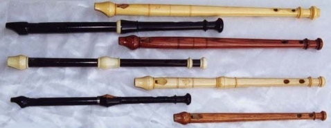 group of galoubet 