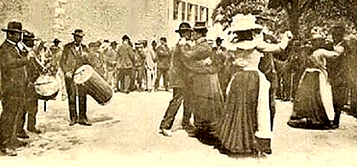 beginning 20th century