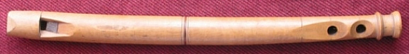 Pyrenees pipe