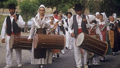 male and female players