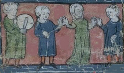 13th century