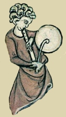 early 1300's