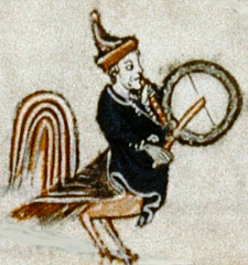 end 13th century