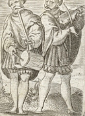 1540's