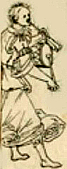 16th/17th century