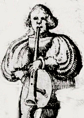 17th century