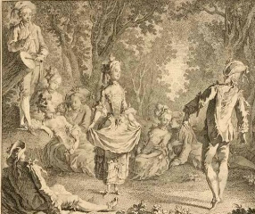 18th century