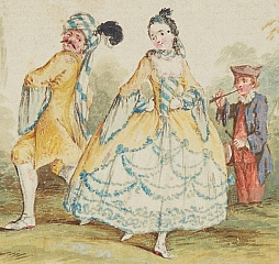 18th century