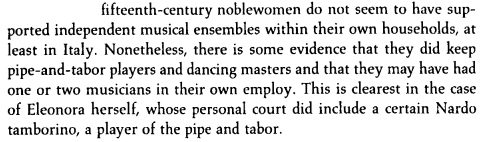 15th century upper class