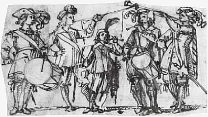 17th century