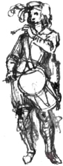 17th century