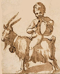 late 16th century