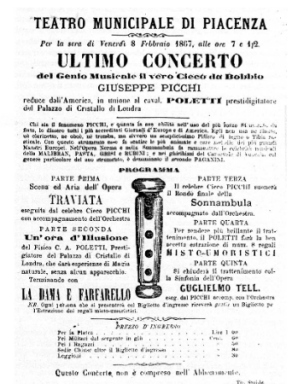 Italian poster