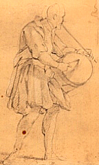 16th/17th century