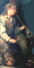 17th century
