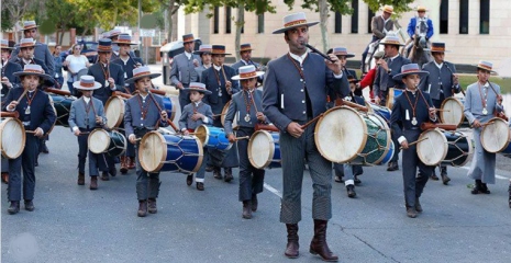 procession