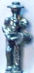 unknown souvenir