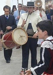 procession