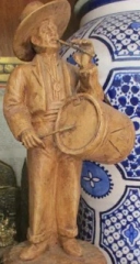 statuette