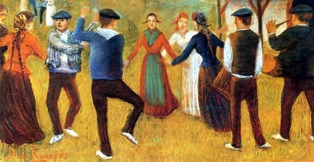 1891 painting