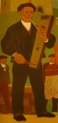 1931 magazine article