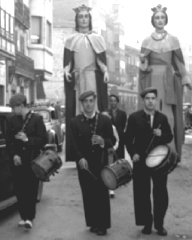 1950 with giants