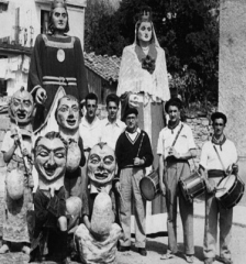 1955 with giants