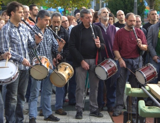 2013 musicians