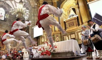 2014 religious service