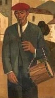 20th century painting