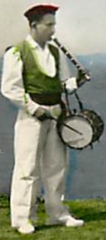 20th century player