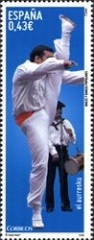 stamp