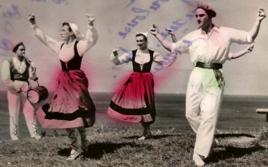 dancers