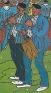Basque Dance