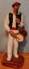 statuette