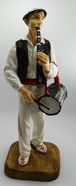statuette