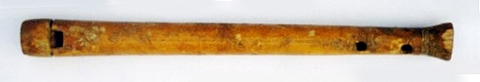 old pipe