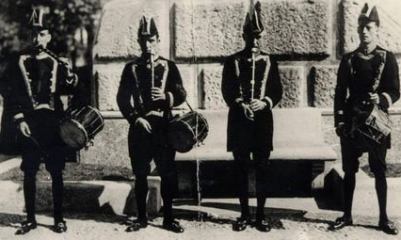 early players