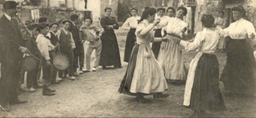 San Sebastian